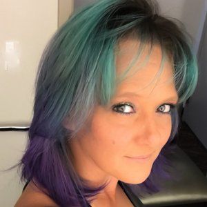 Meet your Posher, Angel Mist Creates